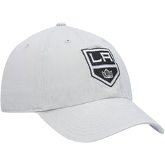 NHL Los Angeles Kings '47 Clean Up Adjustable Hat - Gray