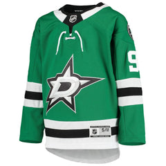 NHL Tyler Seguin Dallas Stars Youth Home Premier Player Jersey - Kelly Green