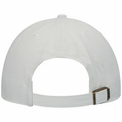 Tennessee Titans '47 Women's Team Miata Clean Up Adjustable Hat White