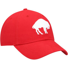 Buffalo Bills '47 Women's Miata Clean Up Adjustable Hat Red