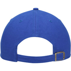 Indianapolis Colts '47 Women's Miata Clean Up Adjustable Hat Royal