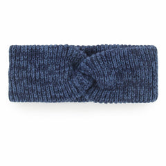 Tennessee Titans '47 Women's Team Meeko Headband Heathered Navy