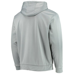 Philadelphia Eagles Dunbrooke Apprentice Full-Zip Hoodie Gray/Black