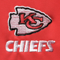 Kansas City Chiefs Dunbrooke Apprentice Full-Zip Hoodie Red/Black