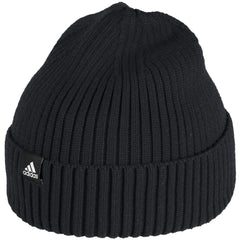 NHL St. Louis Blues adidas Military Appreciation Cuffed Knit Hat - Black