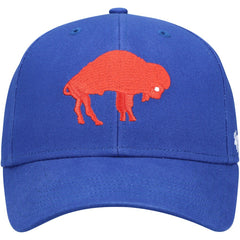 Buffalo Bills '47 Youth Basic MVP Adjustable Hat Royal