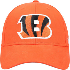 Cincinnati Bengals '47 Youth Secondary MVP Adjustable Hat Orange