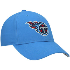 Tennessee Titans '47 Youth Secondary MVP Adjustable Hat Light Blue