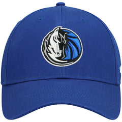 Dallas Mavericks '47 Legend MVP Adjustable Hat Blue