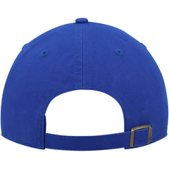 New York Knicks '47 Women's Miata Clean Up Logo Adjustable Hat Blue