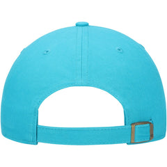 Charlotte Hornets '47 Women's Miata Clean Up Logo Adjustable Hat Teal