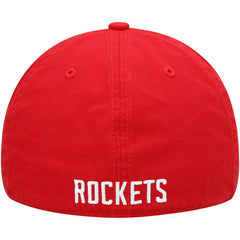 Houston Rockets '47 Team Franchise Fitted Hat Red