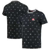 Cleveland Browns Tommy Hilfiger Essential Pocket T-Shirt Black