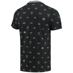 Cleveland Browns Tommy Hilfiger Essential Pocket T-Shirt Black
