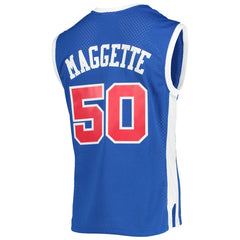 Corey Maggette LA Clippers 2002/03 Hardwood Classics Swingman Jersey Royal