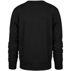 Jacksonville Jaguars '47 Imprint Headline Logo Pullover Sweatshirt Black