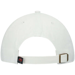 Tampa Bay Buccaneers '47 Clean Up Adjustable Hat White