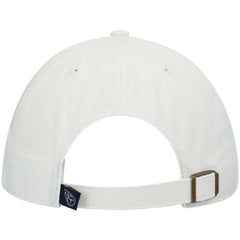 Tennessee Titans '47 Clean Up Adjustable Hat White