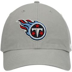 Tennessee Titans '47 Clean Up Adjustable Hat Gray