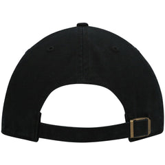 Jacksonville Jaguars '47 Team Tonal Clean Up Adjustable Hat Black
