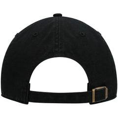 Miami Dolphins '47 Team Tonal Clean Up Adjustable Hat Black