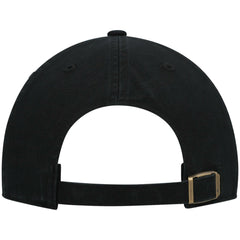 Tennessee Titans '47 Team Tonal Clean Up Adjustable Hat Black