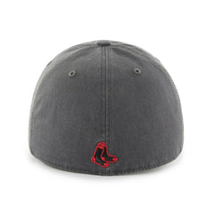 Boston Red Sox '47 Franchise Fitted Hat - Charcoal Hats