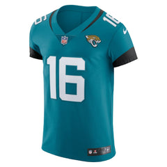 NFL Trevor Lawrence Jacksonville Jaguars Vapor Elite Jersey - Teal