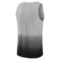 Washington Commanders Our Year Tank Top Heathered Gray/Black