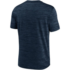 Chicago White Sox Nike Authentic Collection Velocity Practice Performance T-Shirt - Navy T-shirts