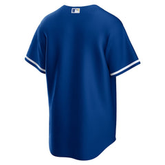 MLB Kansas City Royals Nike Alternate Replica Team Jersey - Royal