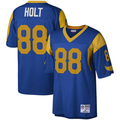 NFL Torry Holt Los Angeles Rams Legacy Replica Jersey - Royal online
