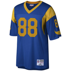 NFL Torry Holt Los Angeles Rams Legacy Replica Jersey - Royal online