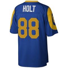 NFL Torry Holt Los Angeles Rams Legacy Replica Jersey - Royal online