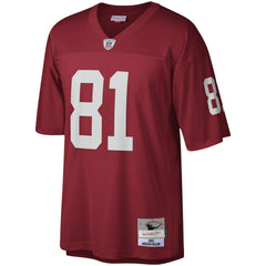 NFL Anquan Boldin Arizona Cardinals Legacy Replica Jersey - Cardinal sale