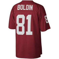 NFL Anquan Boldin Arizona Cardinals Legacy Replica Jersey - Cardinal sale