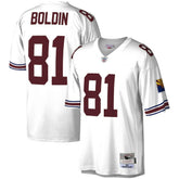 NFL Anquan Boldin Arizona Cardinals Legacy Replica Jersey - White cheap