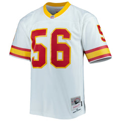 Hardy Nickerson Tampa Bay Buccaneers Legacy Replica Jersey White