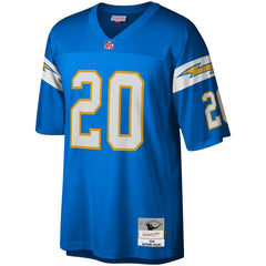 NFL Natrone Means Los Angeles Chargers Legacy Replica Jersey - Powder Blue outlet