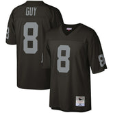 NFL Ray Guy Las Vegas Raiders Legacy Replica Jersey - Black online