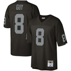 NFL Ray Guy Las Vegas Raiders Legacy Replica Jersey - Black online