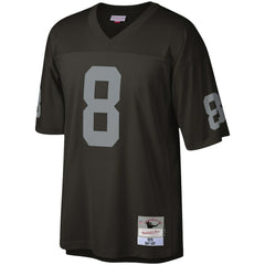 NFL Ray Guy Las Vegas Raiders Legacy Replica Jersey - Black online