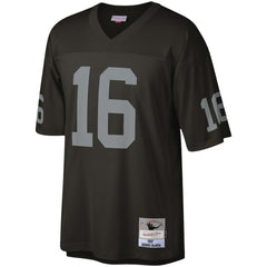 NFL George Blanda Las Vegas Raiders Legacy Replica Jersey - Black for sale