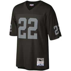 NFL Mike Haynes Las Vegas Raiders Legacy Replica Jersey - Black outlet