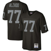 NFL Lyle Alzado Las Vegas Raiders Legacy Replica Jersey - Black online