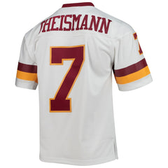 NFL Joe Theismann Washington Football Team Legacy Replica Jersey - White discount