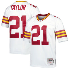 NFL Sean Taylor Washington Football Team Legacy Replica Jersey - White outlet