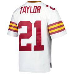 NFL Sean Taylor Washington Football Team Legacy Replica Jersey - White outlet