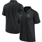 Club America Slim 2.0 Polo Black shop
