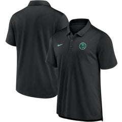 Club America Slim 2.0 Polo Black shop